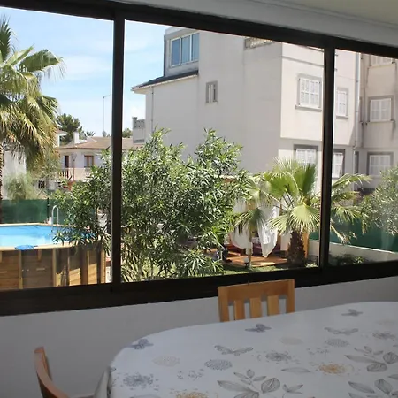 Fuer 2 Personenund 4 Holiday home Can Picafort (Mallorca)