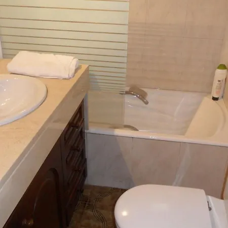 Fuer 2 Personenund 4 Holiday home *