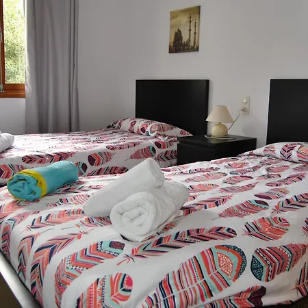 Fuer 2 Personenund 4 Holiday home *