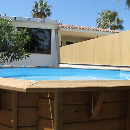 Fuer 2 Personenund 4 Holiday home