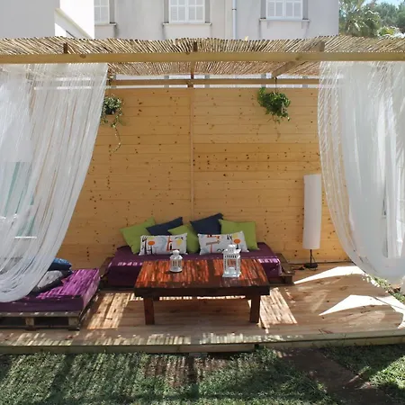 Fuer 2 Personenund 4 Tatil Evi