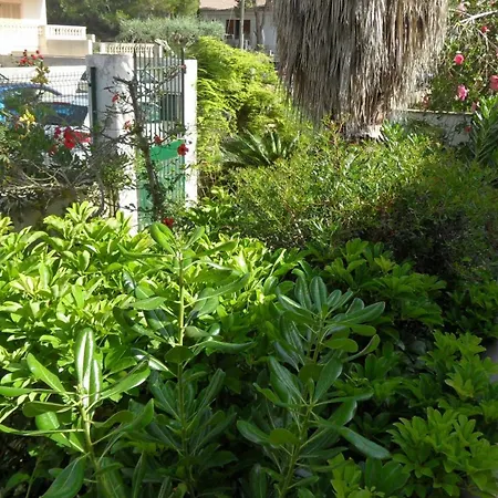 Tatil Evi Fuer 2 Personenund 4 *