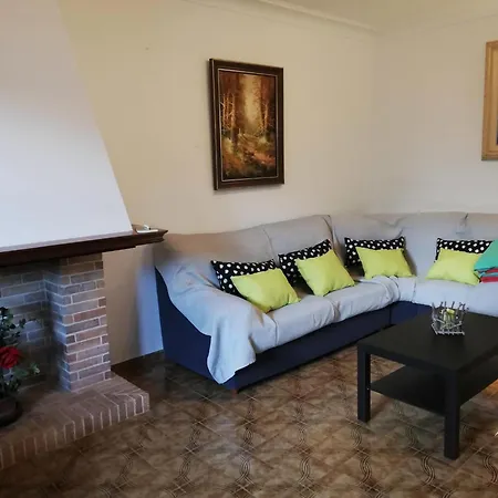 Tatil Evi Fuer 2 Personenund 4 *