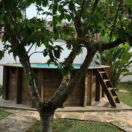 Tatil Evi Fuer 2 Personenund 4 *